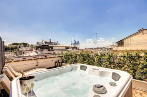  Hotel 87 eighty-seven - Maison d'Art Collection  Рим